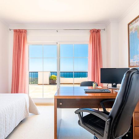 Poseidon Malaga Apartamento De Lujo Zewnętrze zdjęcie