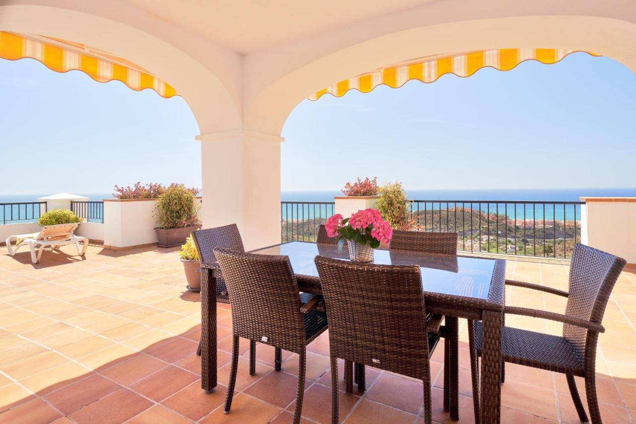 Poseidon Malaga Apartamento De Lujo Zewnętrze zdjęcie