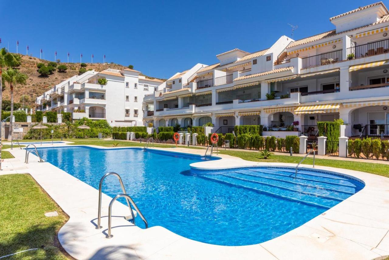 Poseidon Malaga Apartamento De Lujo Zewnętrze zdjęcie