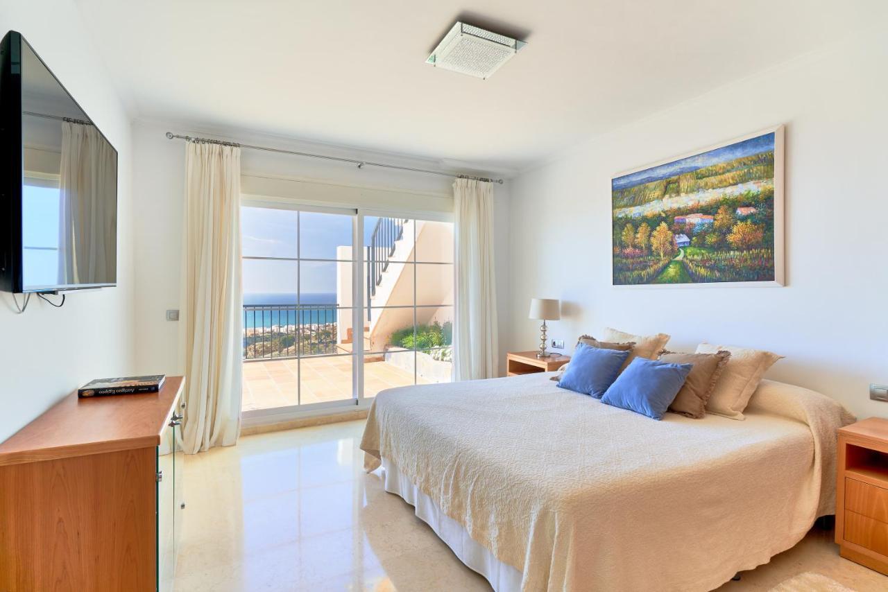 Poseidon Malaga Apartamento De Lujo Zewnętrze zdjęcie