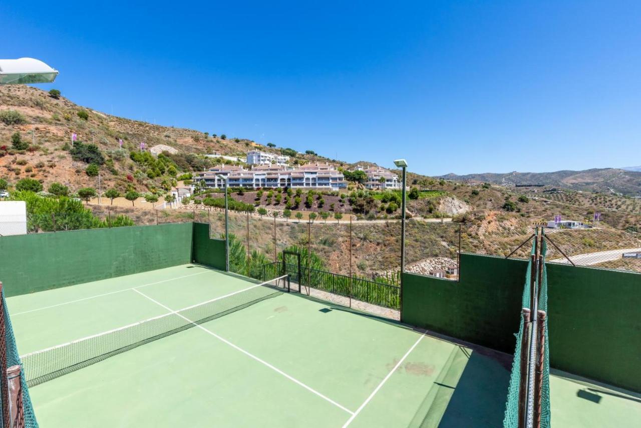 Poseidon Malaga Apartamento De Lujo Zewnętrze zdjęcie