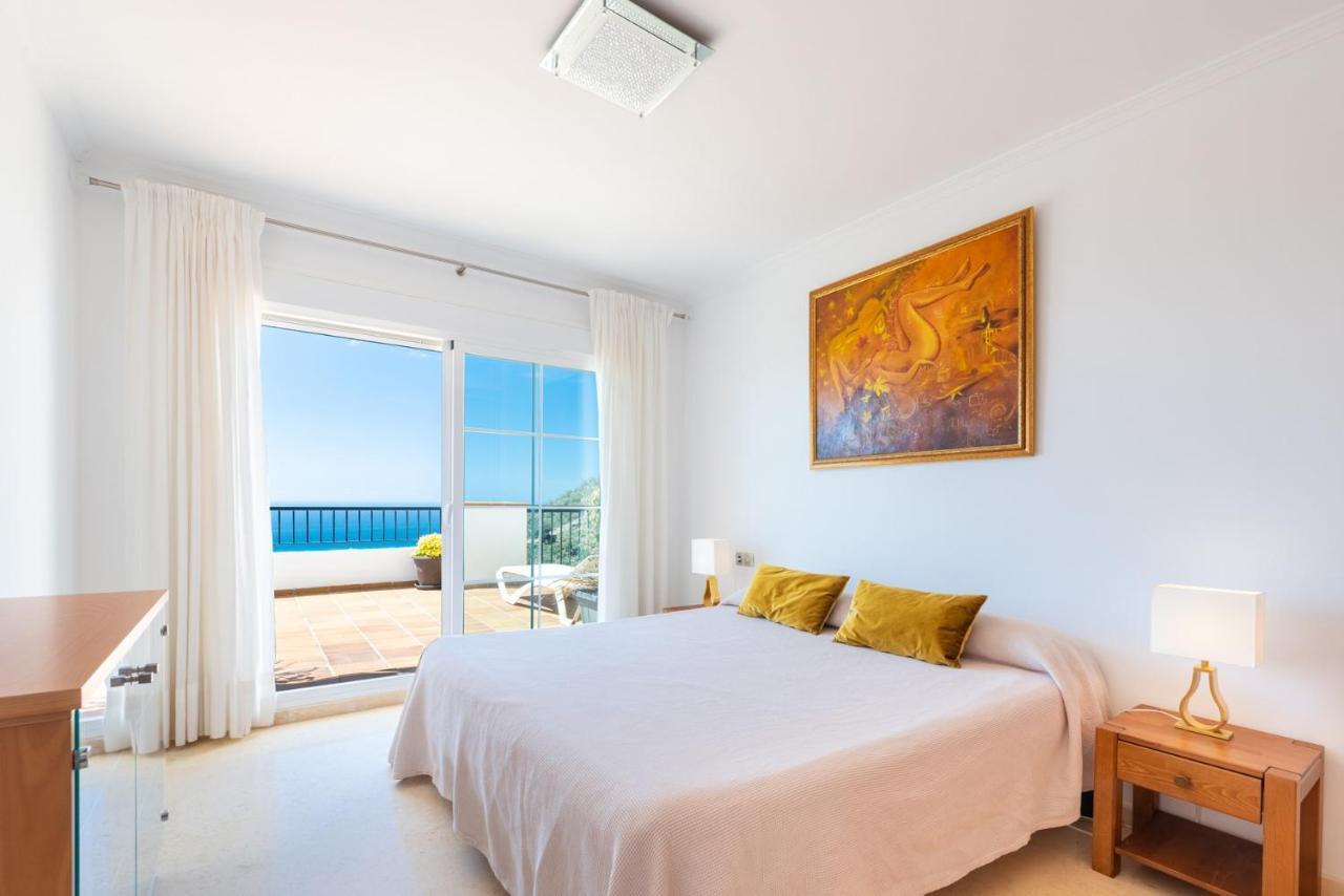 Poseidon Malaga Apartamento De Lujo Zewnętrze zdjęcie
