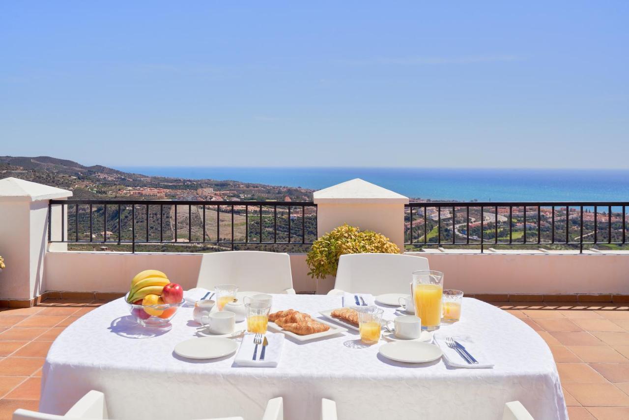 Poseidon Malaga Apartamento De Lujo Zewnętrze zdjęcie