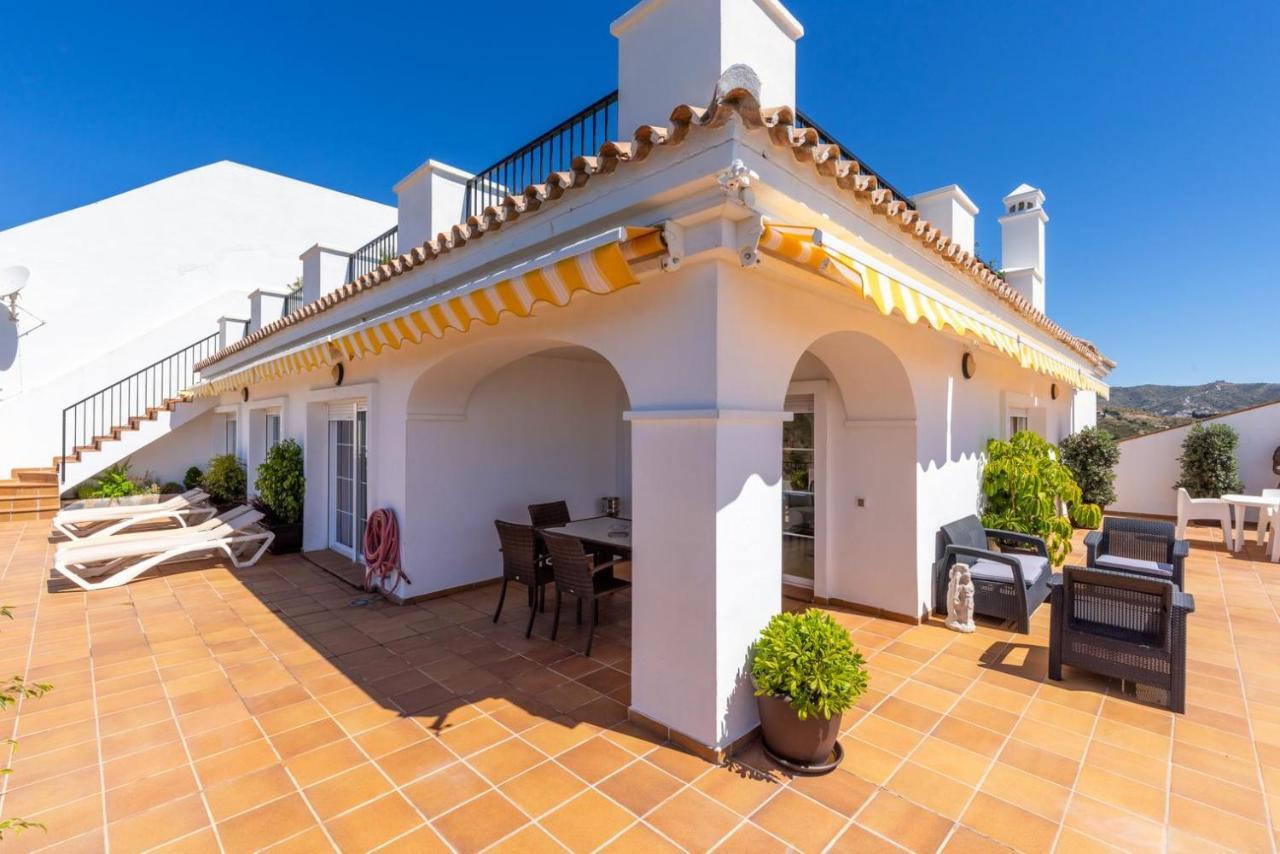 Poseidon Malaga Apartamento De Lujo Zewnętrze zdjęcie