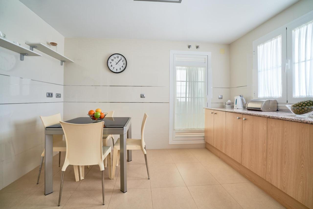 Poseidon Malaga Apartamento De Lujo Zewnętrze zdjęcie