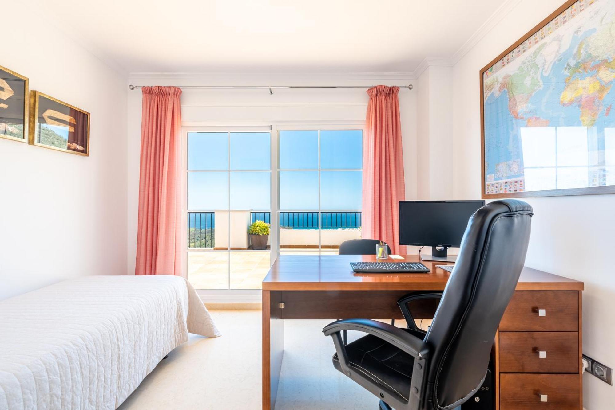 Poseidon Malaga Apartamento De Lujo Zewnętrze zdjęcie